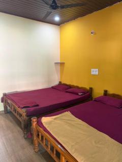 Gokarna Beach Near Stay - 6