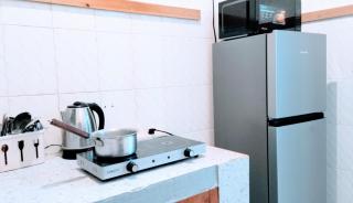 Madonna 1BR Apartment with Fast WiFi and Pool - 5