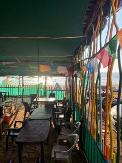 Gokarna Beach Near Stay - 7