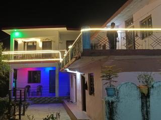 mayur homestay - 9