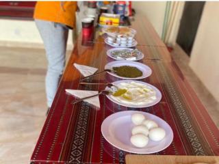 Rum Adventure Camp - 7