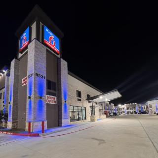 Studio 6 Humble, TX - 9