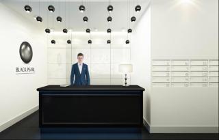 BLACK PEARL FAMILY Apartments In CENTRUM - 2