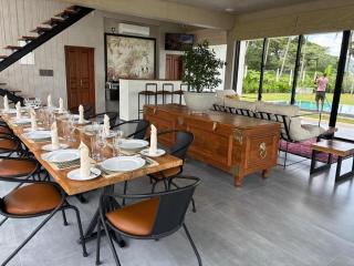 Lakeside Retreat - Malsiripura - 5