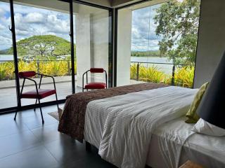 Lakeside Retreat - Malsiripura - 3