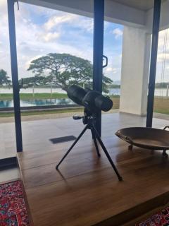 Lakeside Retreat - Malsiripura - 2