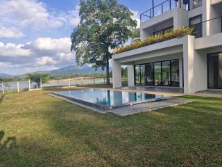 Lakeside Retreat - Malsiripura - 1