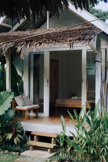 Verde Bungalows Siargao - 8