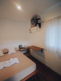 Verde Bungalows Siargao - 2