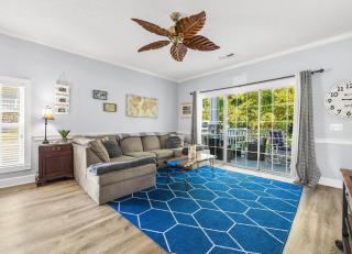 New | Myrtle Beach Escape | 2 Bdrm Golf Villas at Myrtlewood | - 6