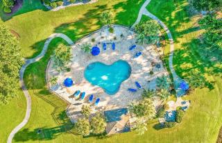 New | Myrtle Beach Escape | 2 Bdrm Golf Villas at Myrtlewood | - 2