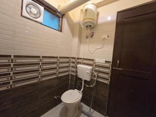 Triund View Homestay near Bhagsu Waterfall - 6