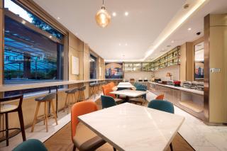 Hanting Hotel Shanghai Longyang Road Subway Station - 8