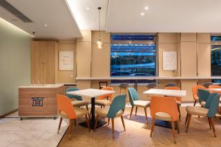 Hanting Hotel Shanghai Longyang Road Subway Station - 5