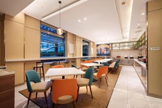 Hanting Hotel Shanghai Longyang Road Subway Station - 6