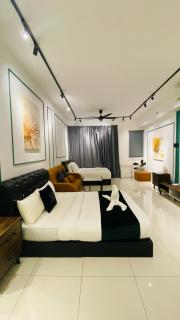 KLCC Chambers sky Villa Residences - 8