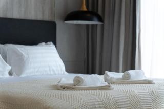 3 BDR Zenithy pool villa - 10 min to the beach - 5