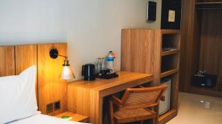 Grand Kuta Hotel and Residence - 4