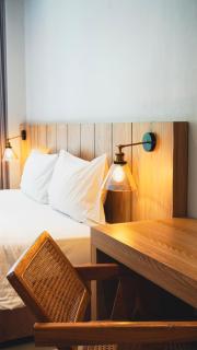 Grand Kuta Hotel and Residence - 0