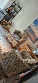 At Lilac Cottage, Jeffreys Bay, Cozy Stay for Two - Jeffreys Bay - 7