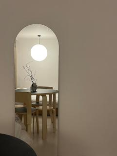 5 minutes from Sangsu Station, 5 minutes from Hongdae Street, Airport Bus, Sensory Accommodation - 7