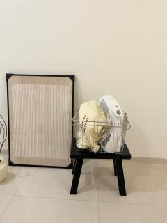 5 minutes from Sangsu Station, 5 minutes from Hongdae Street, Airport Bus, Sensory Accommodation - 1