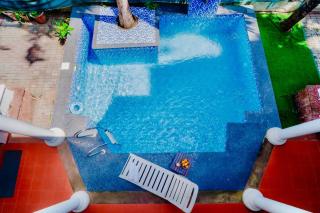 West Valley Villa, Casa Bliss - 4