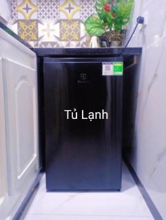 Hoàng Nga Apartment Phan Thiết - 1