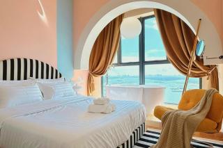 Country Garden Fully Unblocked Seaview Suite by Dooga's Homestay - 9