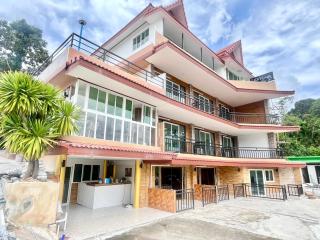 Lucky 9 Airport Hotel Phuket - 0