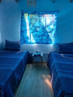 Cabaña Pakarati - 3