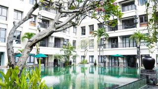 Grand Kuta Hotel and Residence - 5