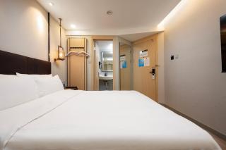 Hanting Hotel Shanghai Longyang Road Subway Station - 2