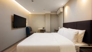 Hanting Hotel Shanghai Longyang Road Subway Station - 3