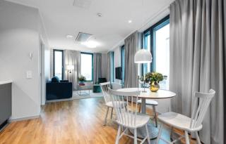 BLACK PEARL DELUXE Apartments In OLD TOWN - 7