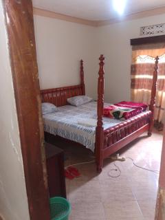 Reptile Village Cribz Entebbe - 6