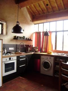 Loft Ecologique - 3