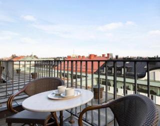 BLACK PEARL DELUXE Apartments In OLD TOWN - 4