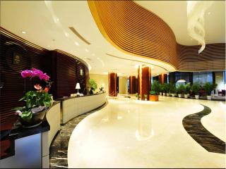New Century Hangzhou Qiandao Lake Longting Hotel - 0