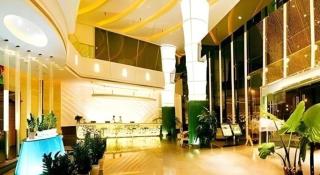 Orient Sunseed Hotel Airport Branch - 0