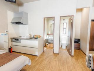 Riverside Glamping Kamiseno - Vacation STAY 92757v - 0