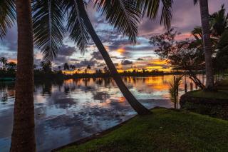 Kurialacherry House Alleppey - 9