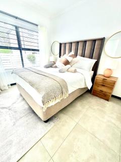 Fresh Air Apartments - 9