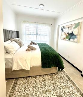 Fresh Air Apartments - 6