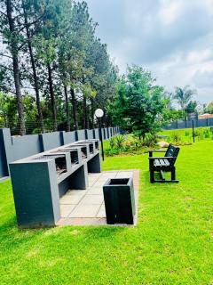 Fresh Air Apartments - 2