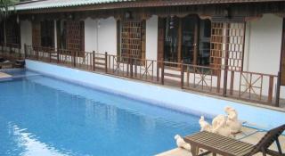 Cha Am Villa Beach - 2