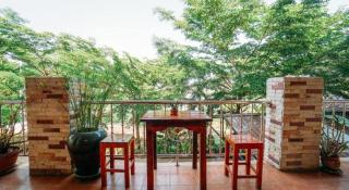 Phoem Phoon 2 Hotel - 6