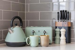 The Reach - A Coastal Family Haven - 2