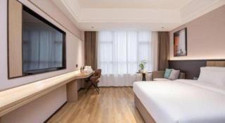 Huayang New Century International Hotel - 7