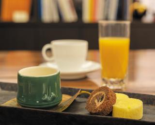 Royal Park Hotel Takamatsu - 6